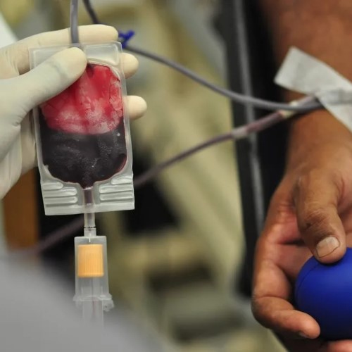 Hemonúcleo de Volta Redonda amplia horários de coleta em dezembro